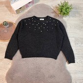 Красивий стильний светрик H&M, стан відмінний