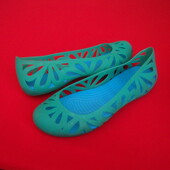 Балетки Crocs оригинал 38 размер