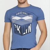 ‼️SALE! Нова бавовняна чоловіча футболка!