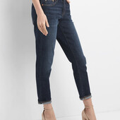 Джинси gap, 26 розмір, большемерит