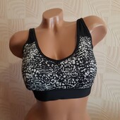 Спортивний бюстгальтер від TU 34D(75D)