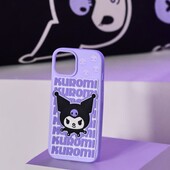 Чохол на iphone 11/xr hello kitty kuromi