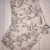 Атласні шорти Primark, eur 42-44 / uk 14-16 L-XL