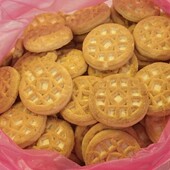 Очень вкусное печенье. В лоте 1 кг