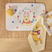 Килимок в дитячу вінні пух winnie the pooh