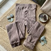 Лосини на хутрі Primark s-m